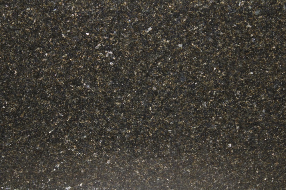 Ubatuba Green - Green Granite 1
