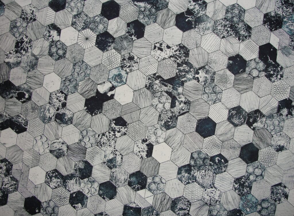 diy tiling